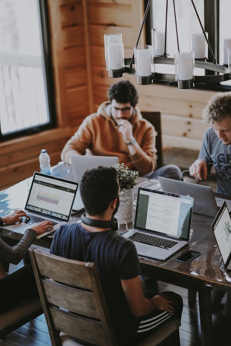 Clients worth working for
